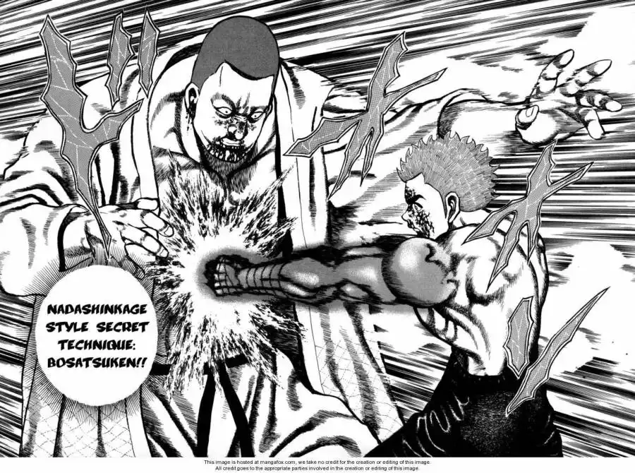 Koukou Tekkenden Tough Chapter 26 16